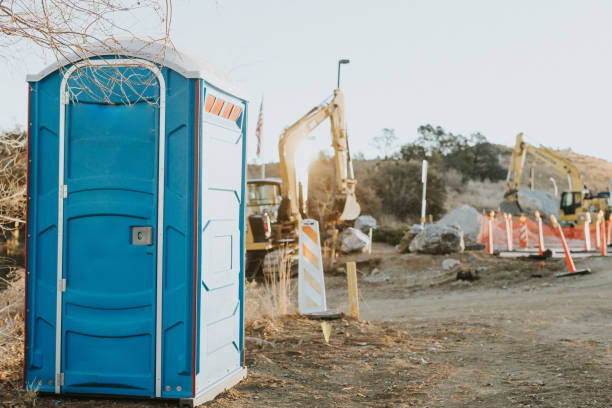 Best Porta potty rental near me  in Carrollton, VA