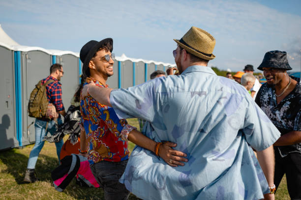 Best Wedding porta potty rental  in Carrollton, VA