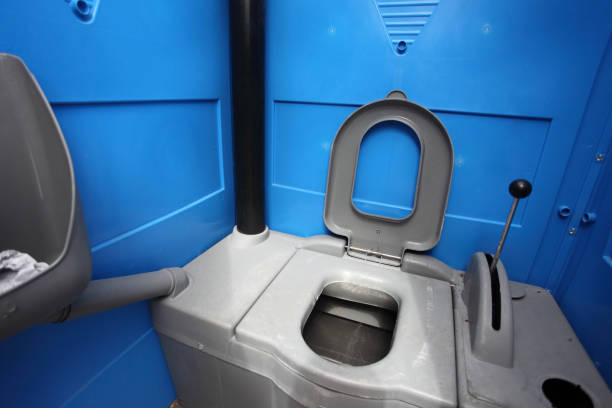 Best Portable restroom trailer rental  in Carrollton, VA