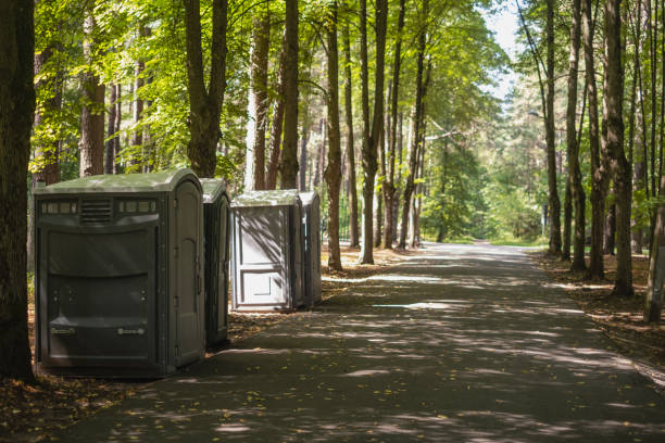 Portable Toilet Options We Offer in Carrollton, VA
